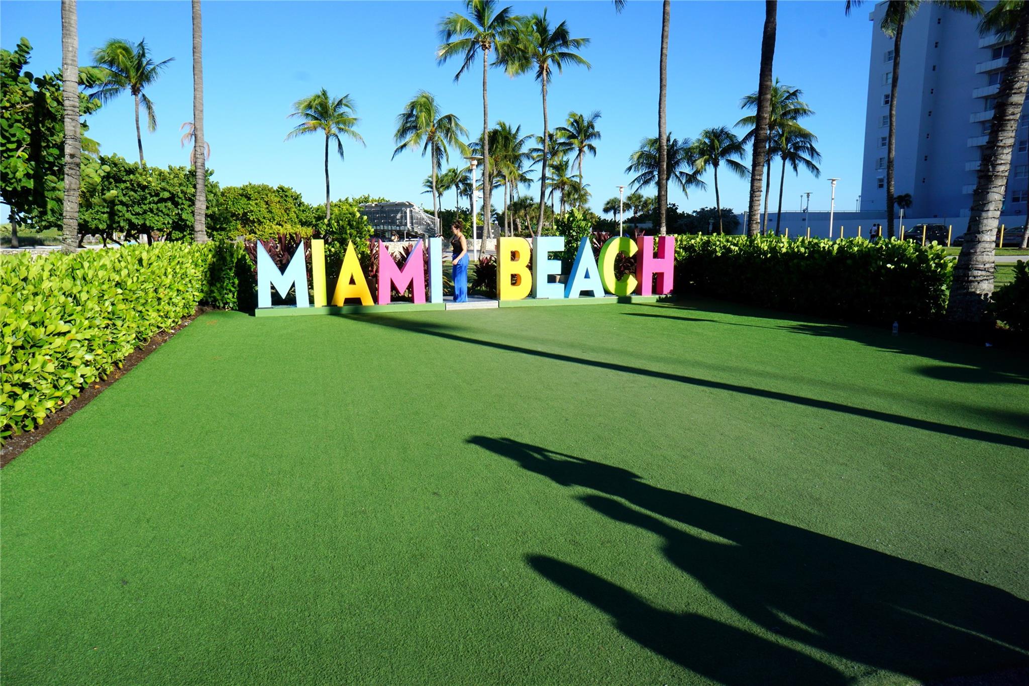 401 Ocean Dr 701