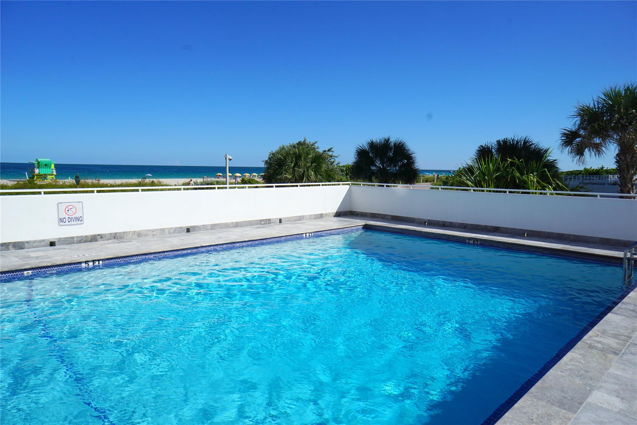 401 Ocean Dr 701