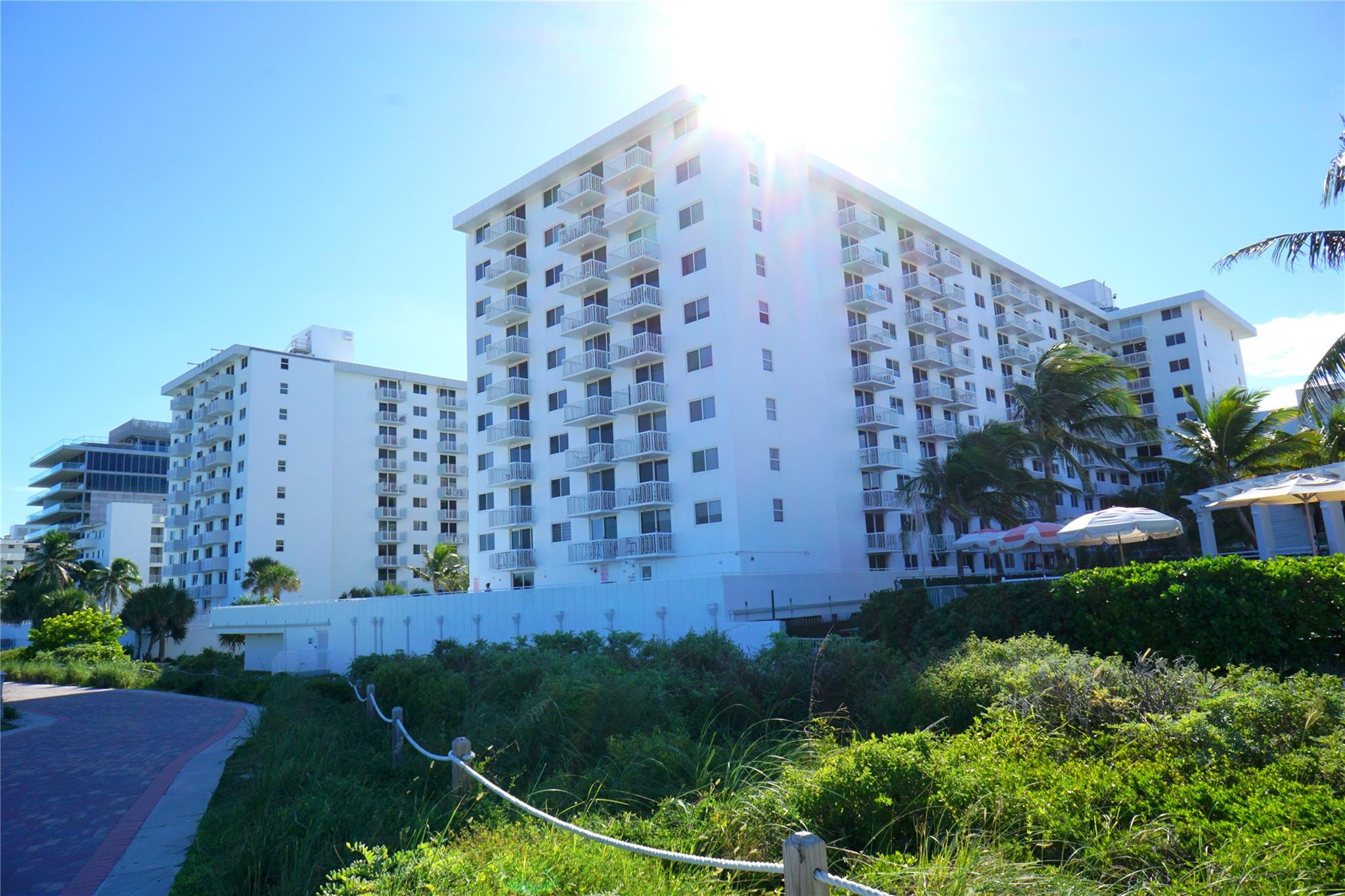 401 Ocean Dr 701