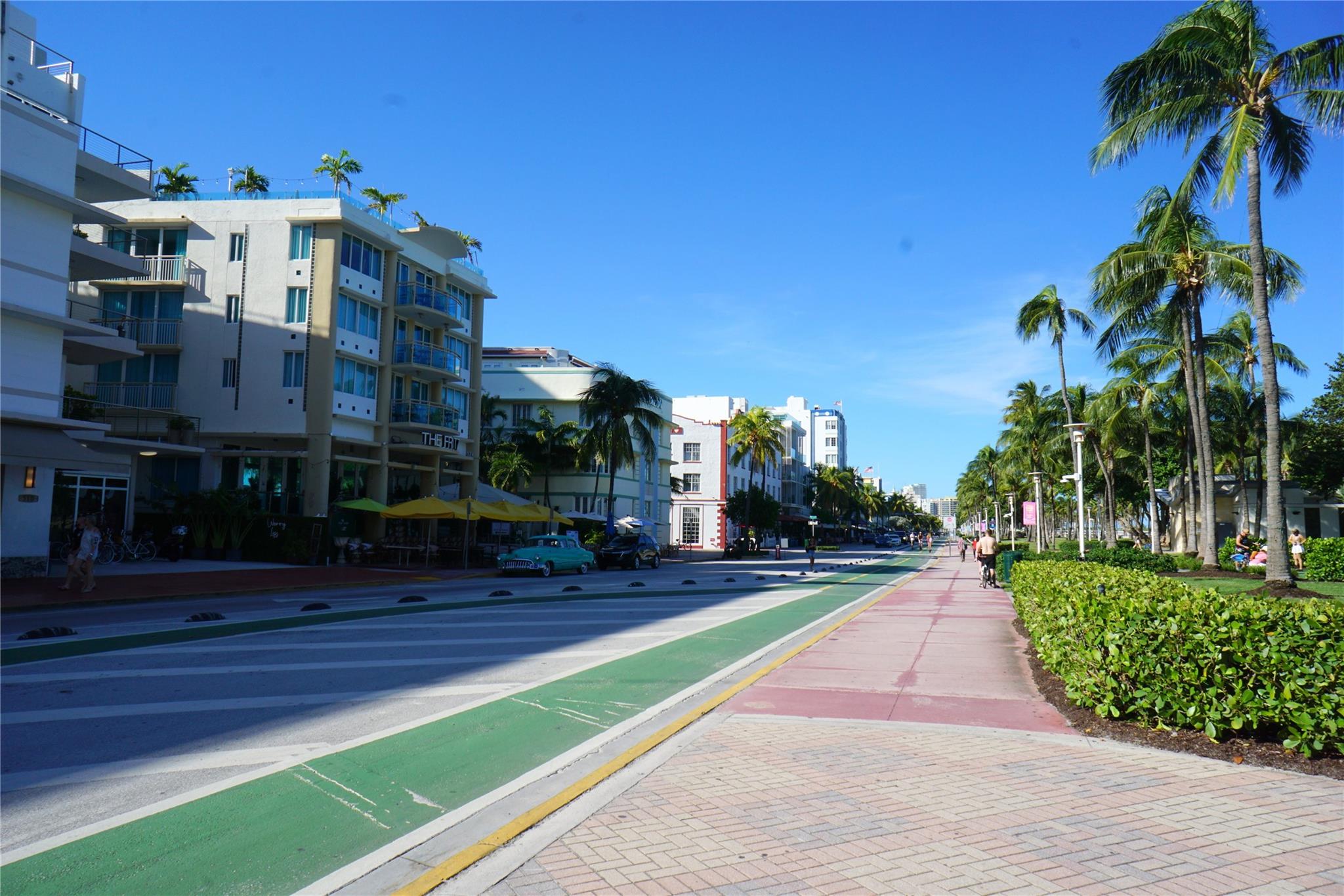 401 Ocean Dr 701