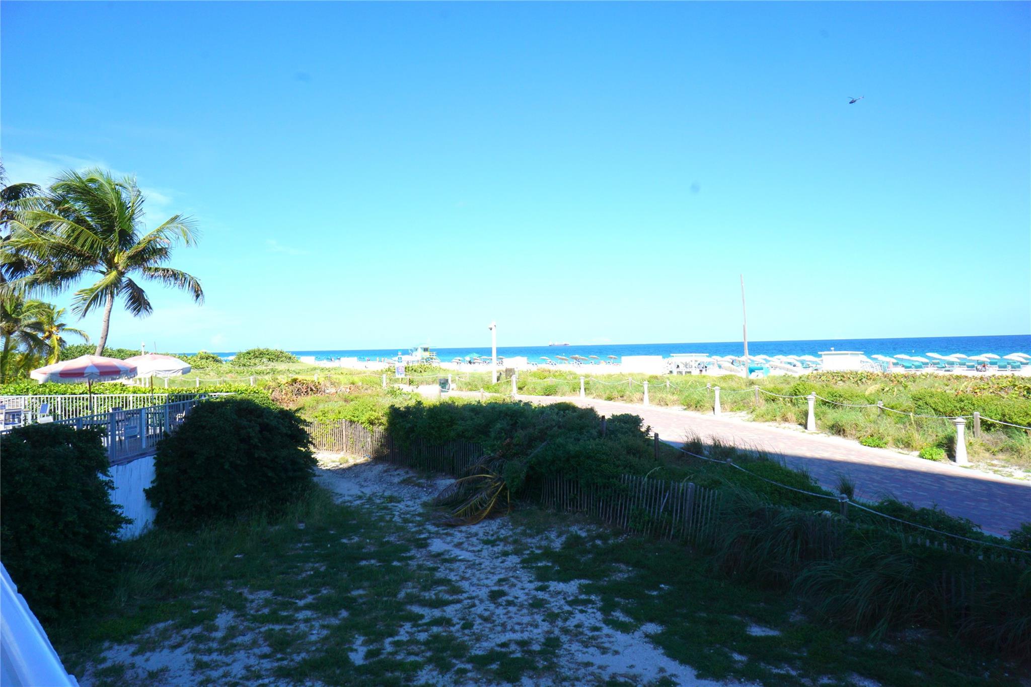 401 Ocean Dr 701