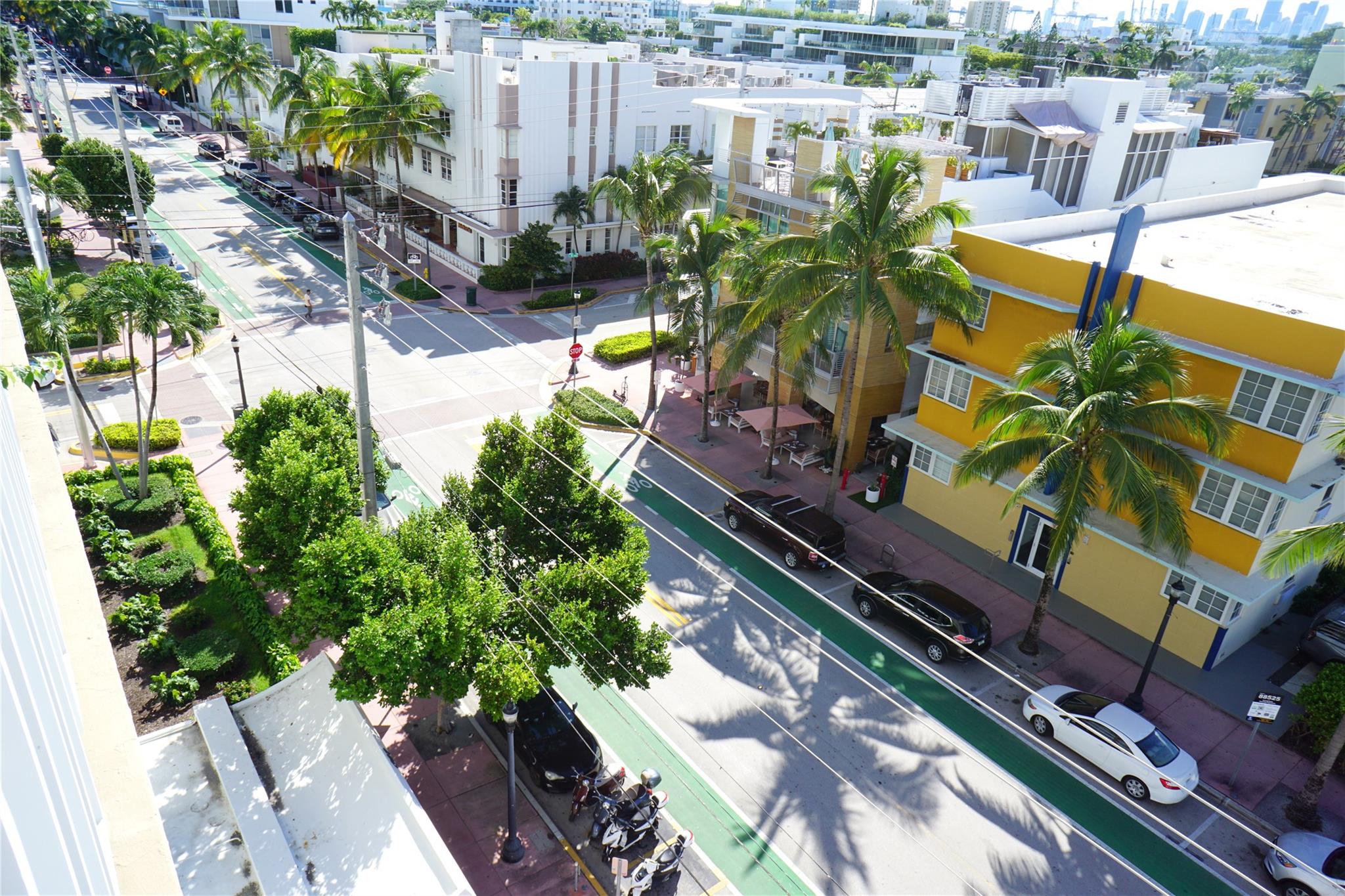 401 Ocean Dr 701