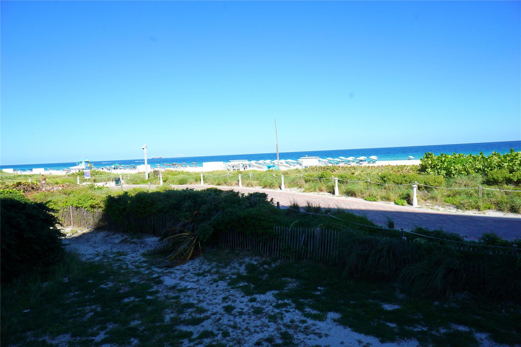 401 Ocean Dr 701