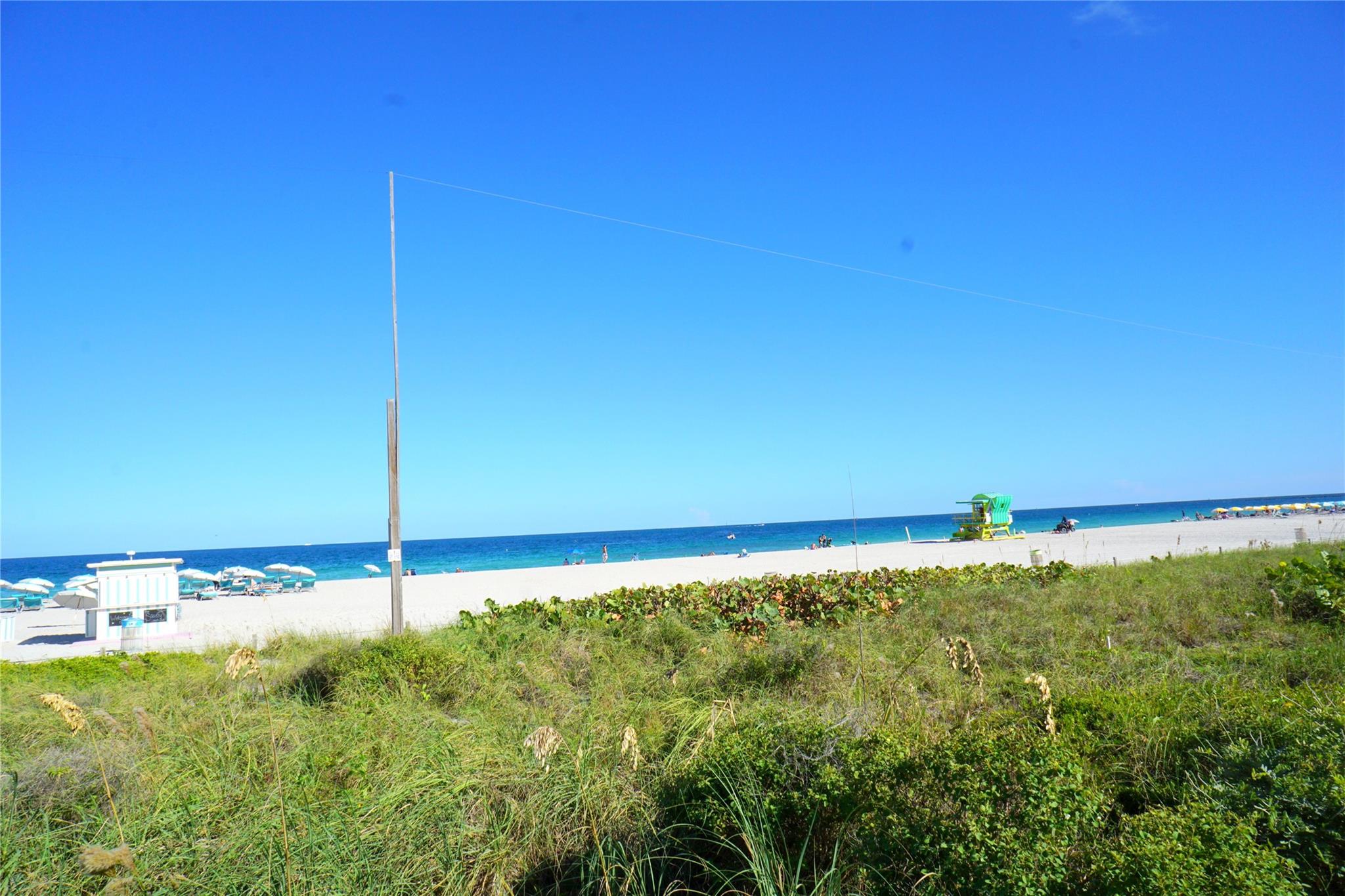 401 Ocean Dr 701