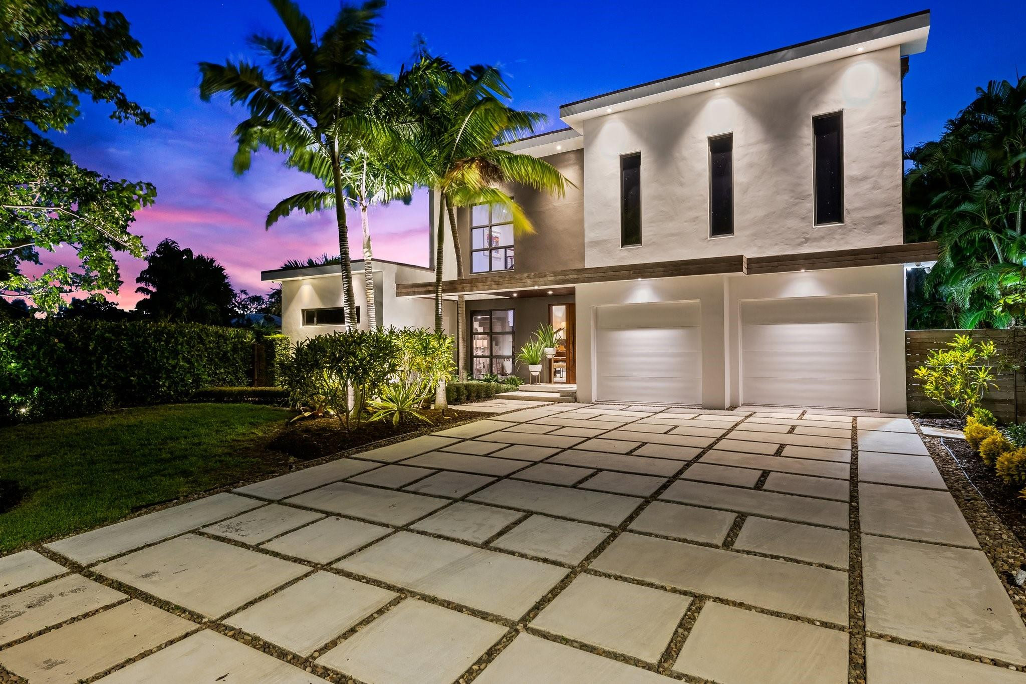 2813 Coral Shores Dr