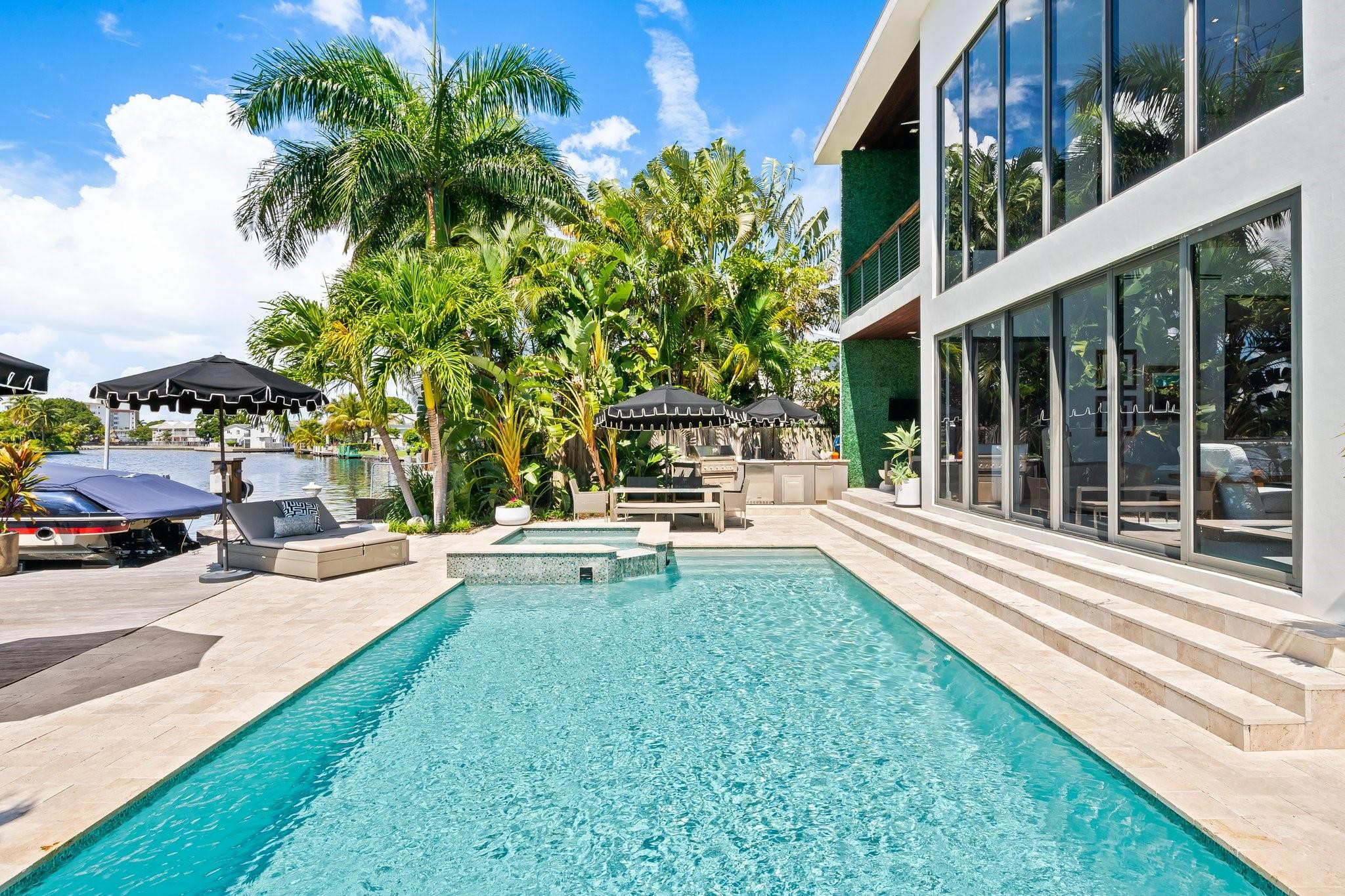 2813 Coral Shores Dr