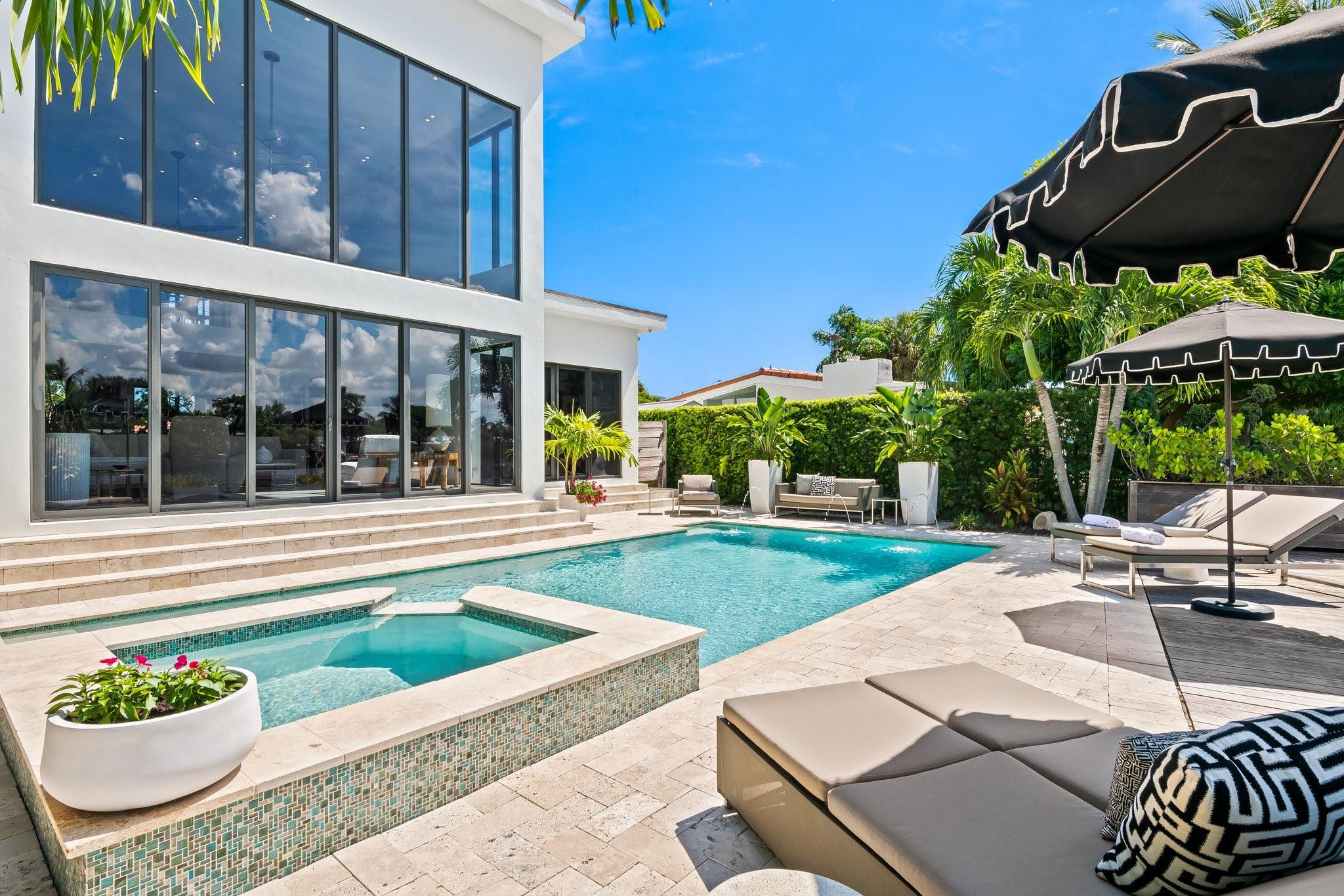 2813 Coral Shores Dr