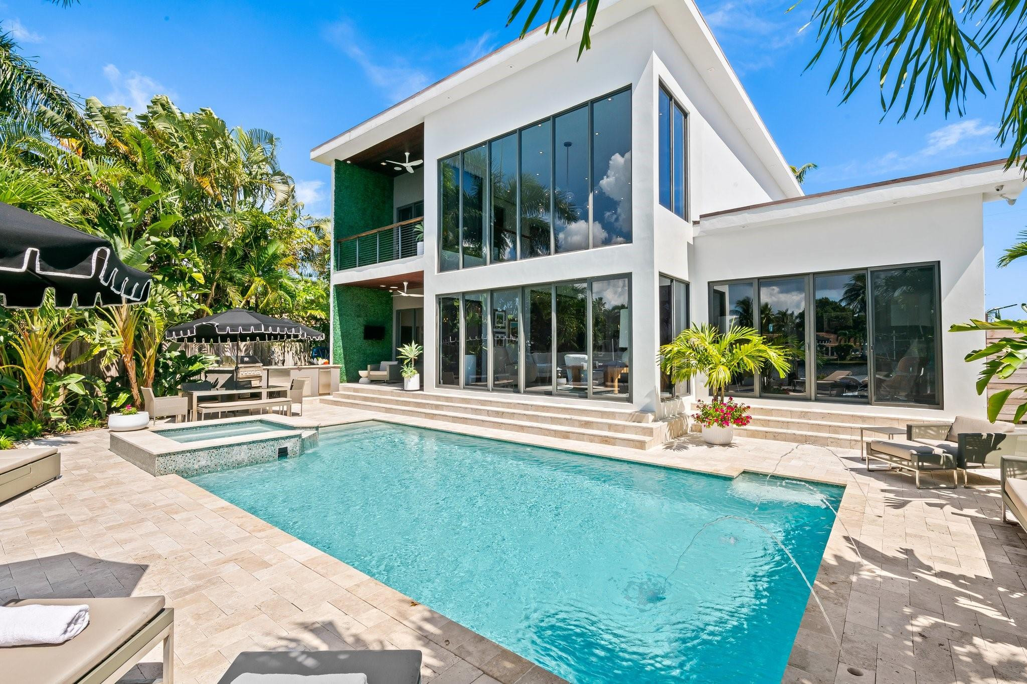 2813 Coral Shores Dr
