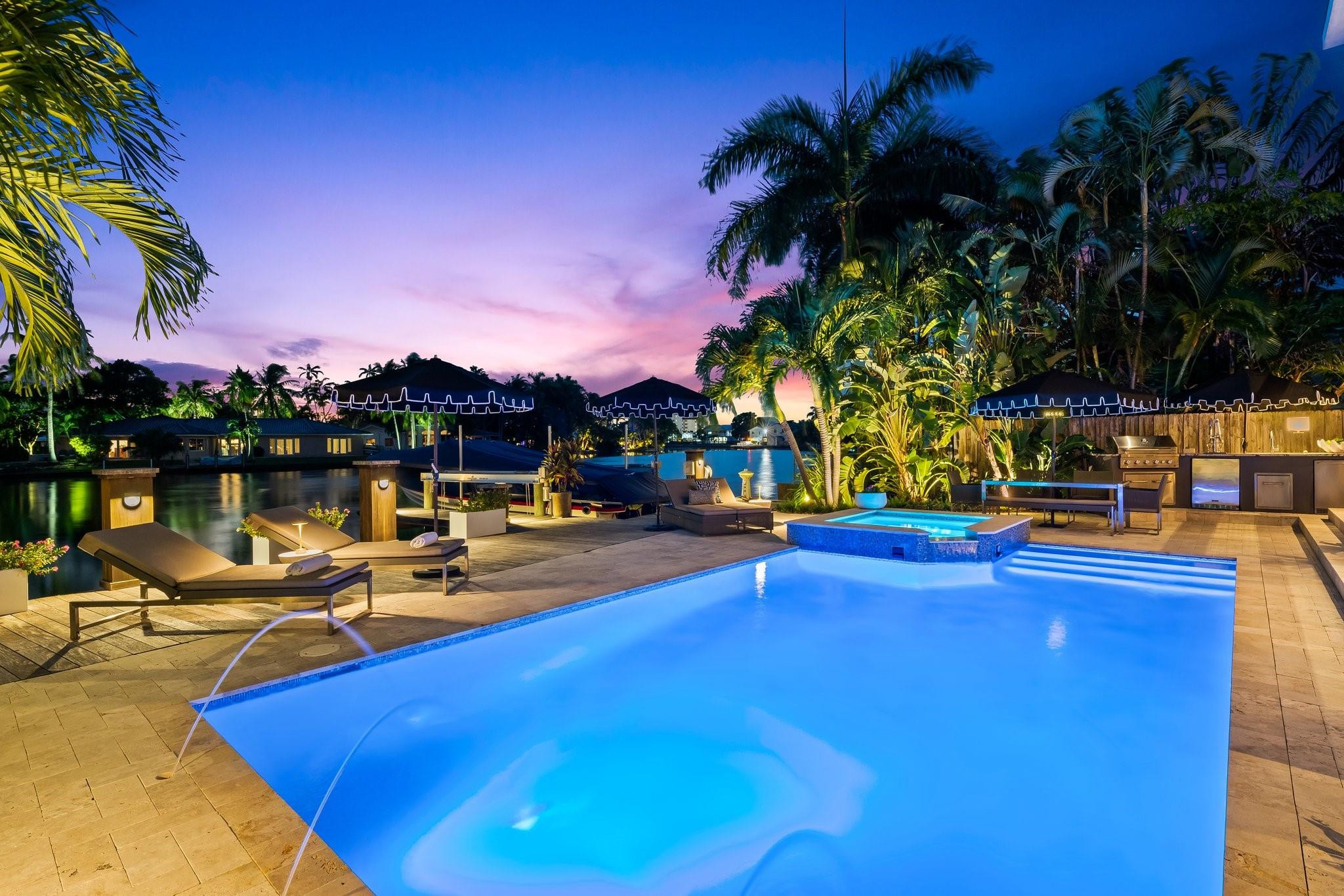 2813 Coral Shores Dr