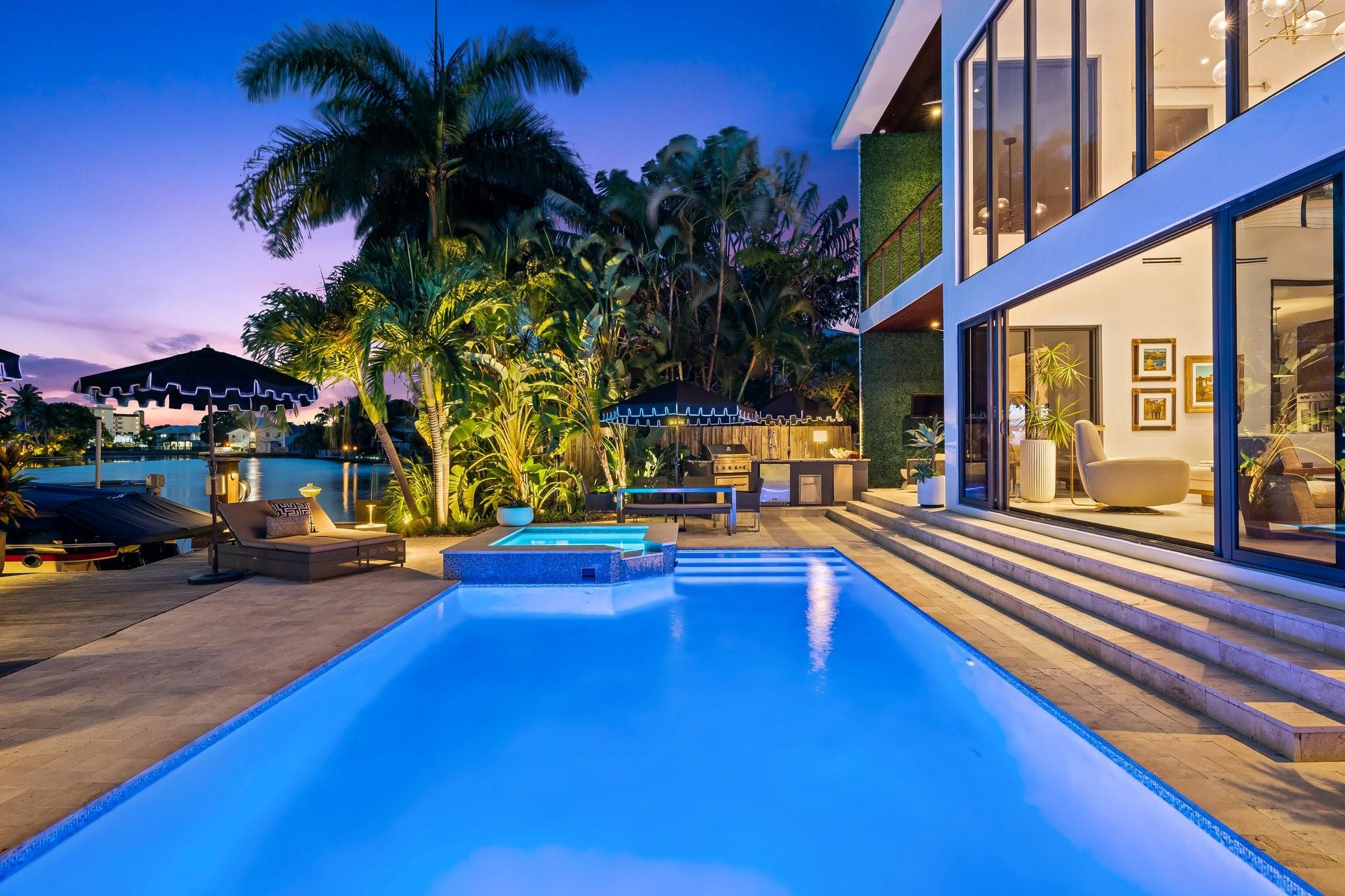 2813 Coral Shores Dr