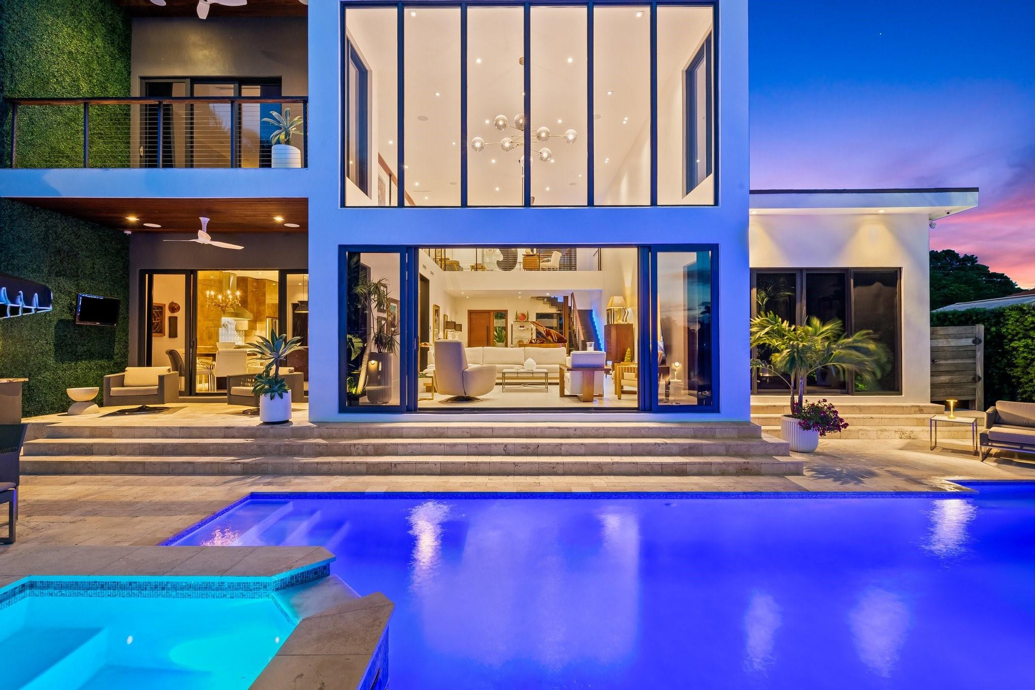2813 Coral Shores Dr