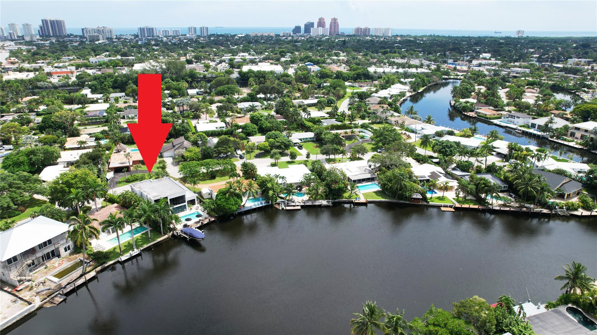 2813 Coral Shores Dr