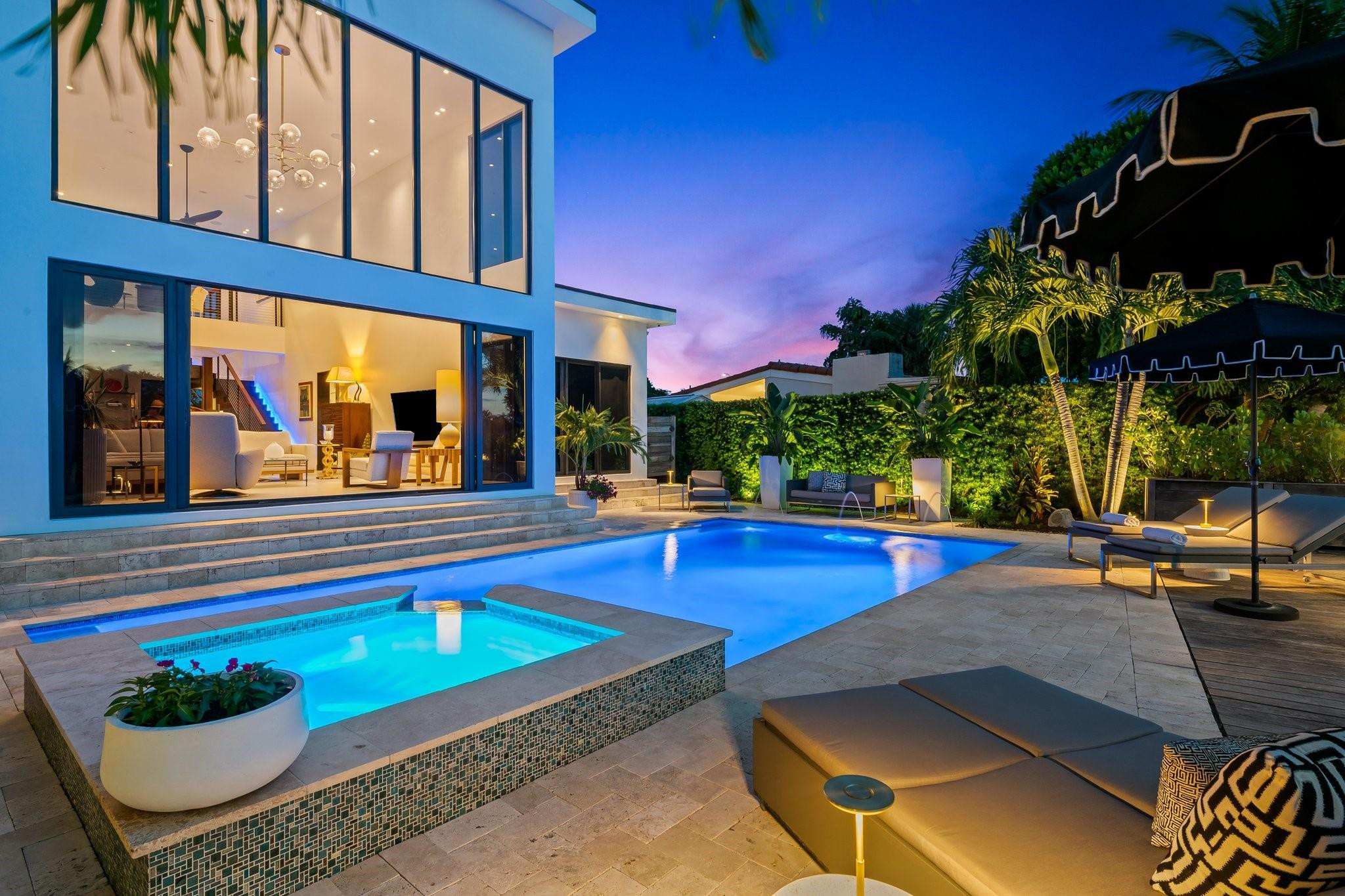 2813 Coral Shores Dr