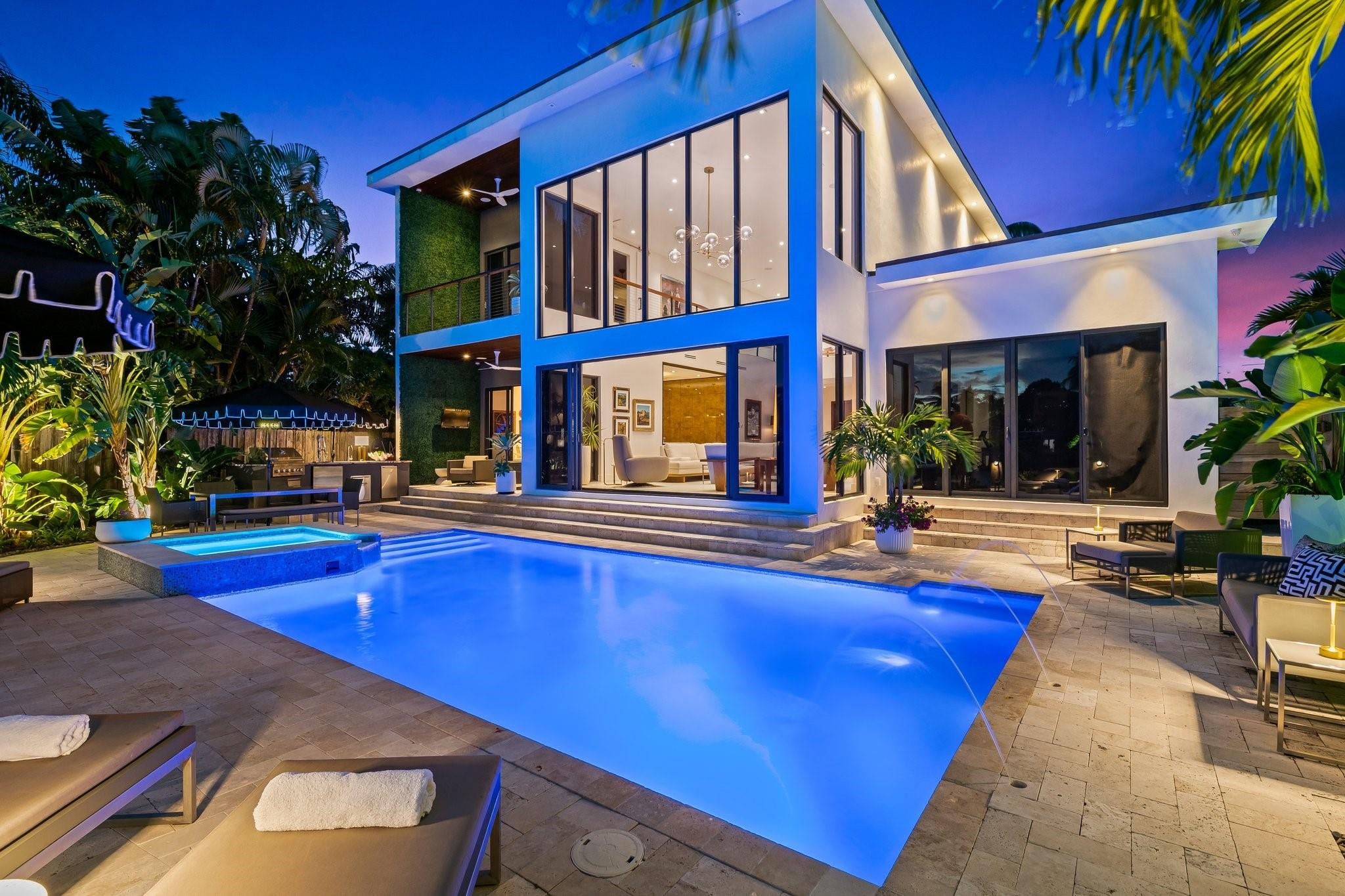 2813 Coral Shores Dr