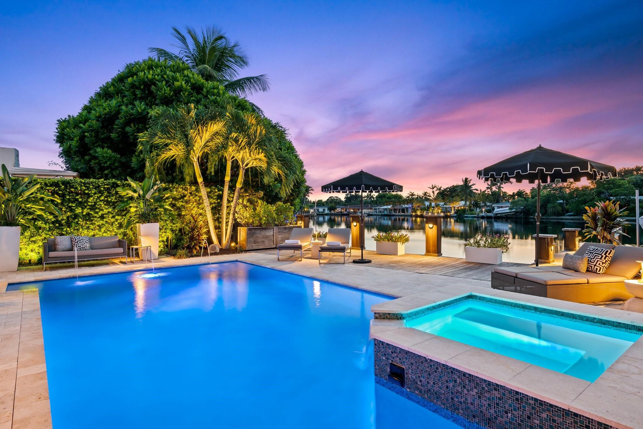 2813 Coral Shores Dr