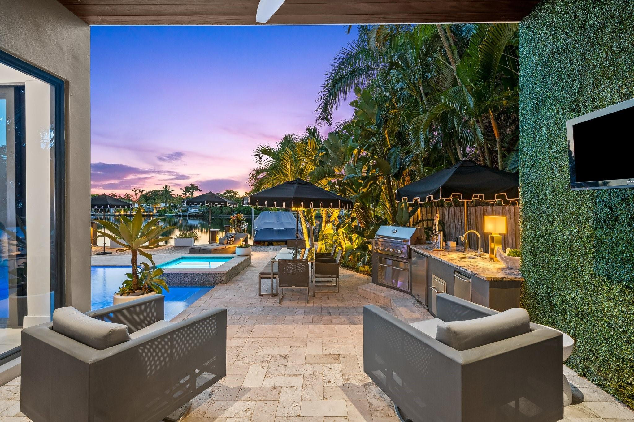 2813 Coral Shores Dr