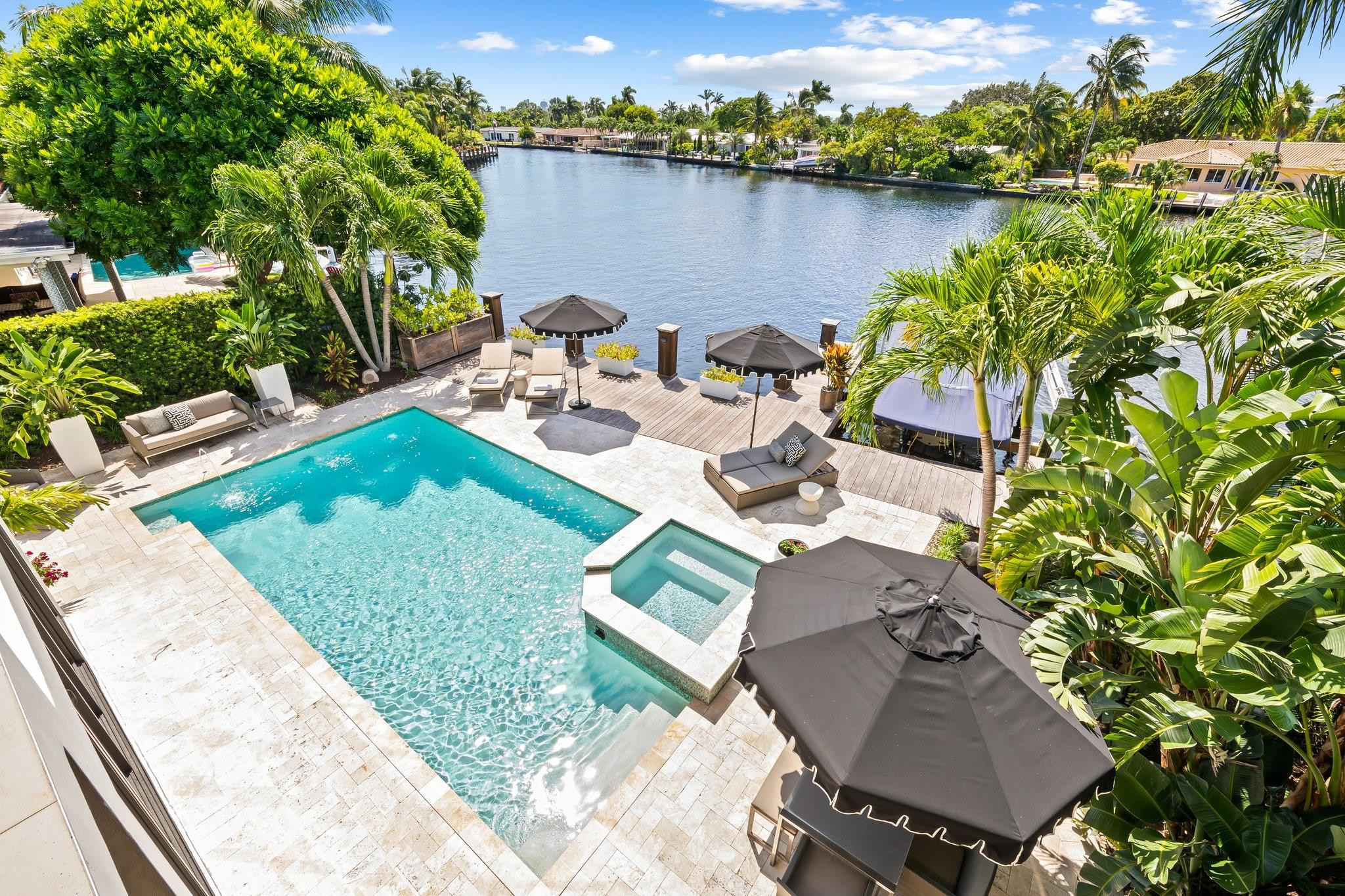 2813 Coral Shores Dr