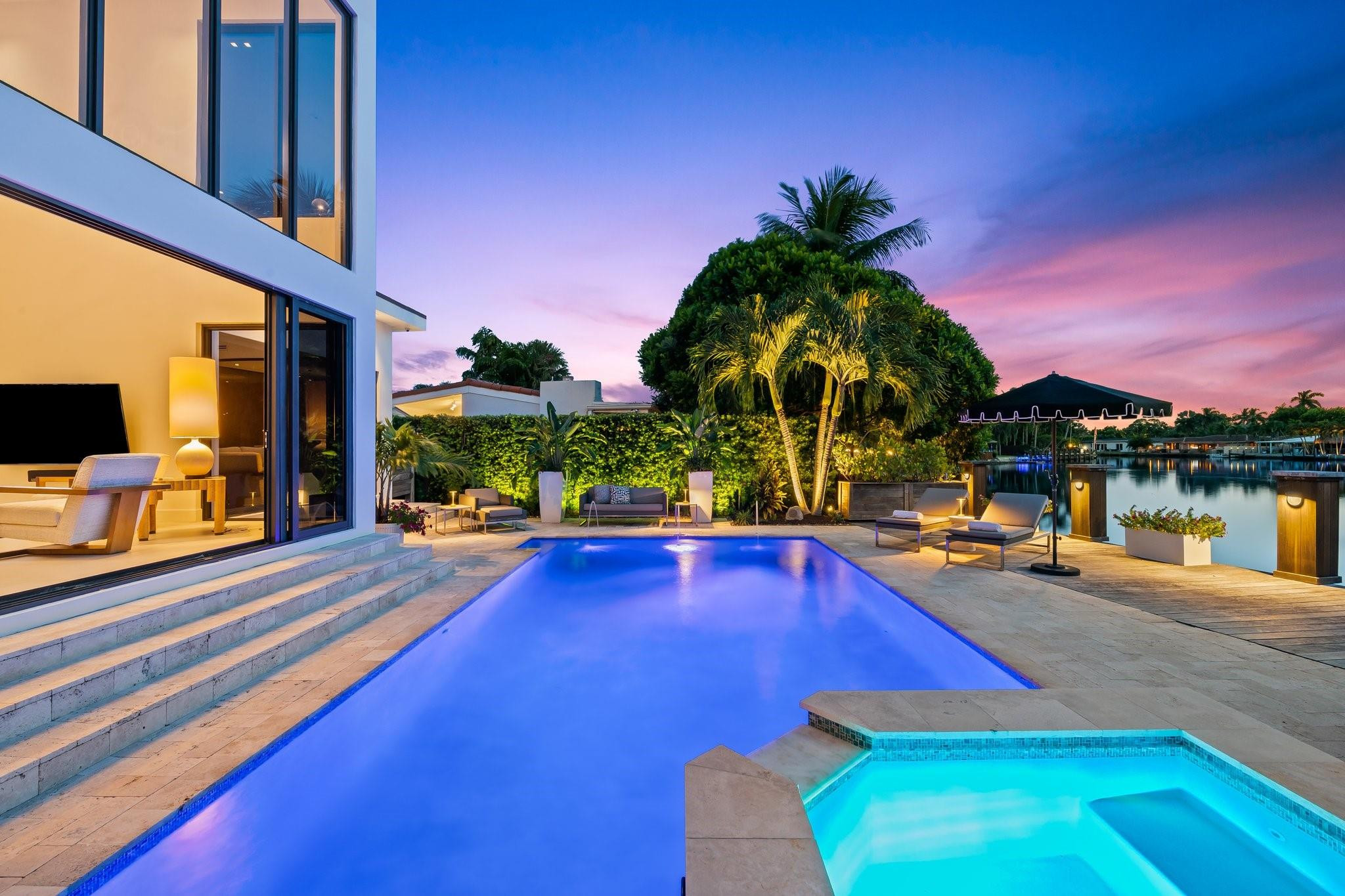 2813 Coral Shores Dr