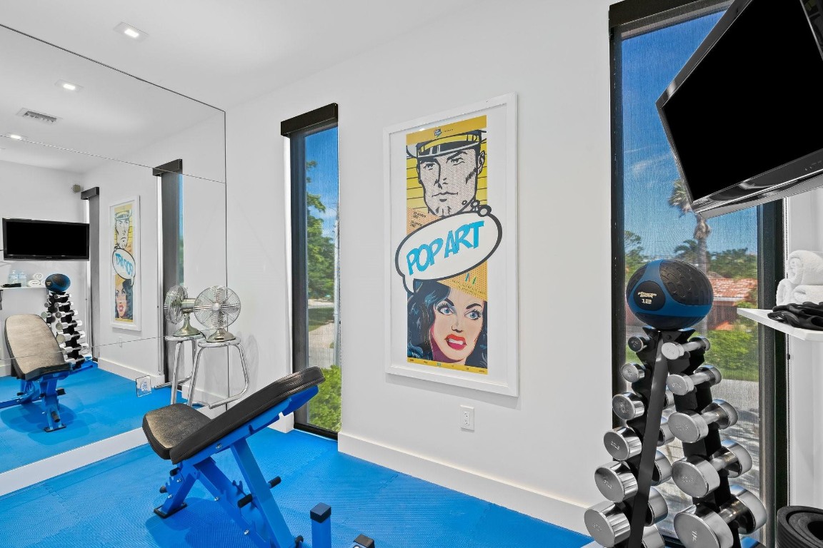 2813 Coral Shores Dr