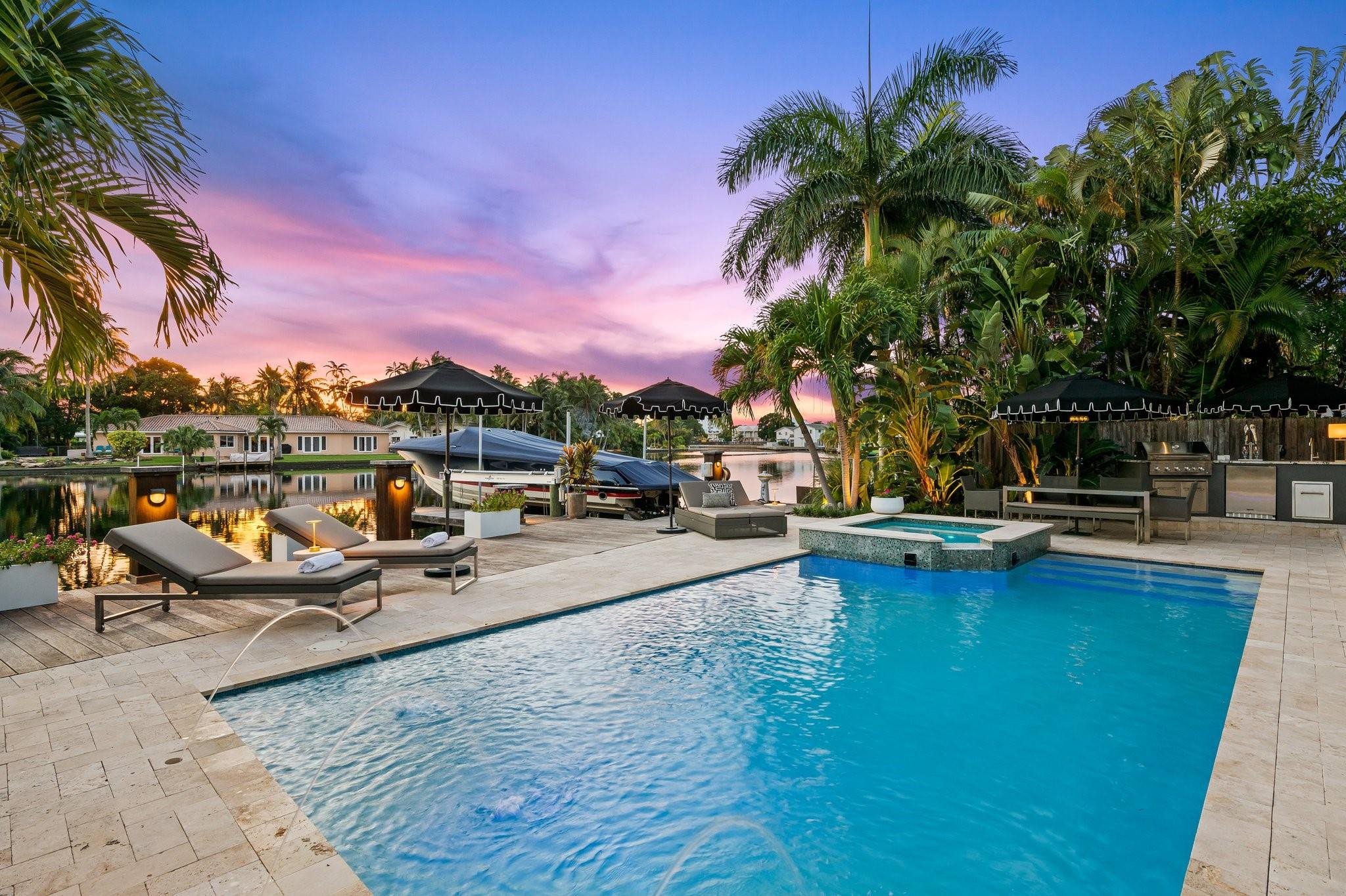 2813 Coral Shores Dr