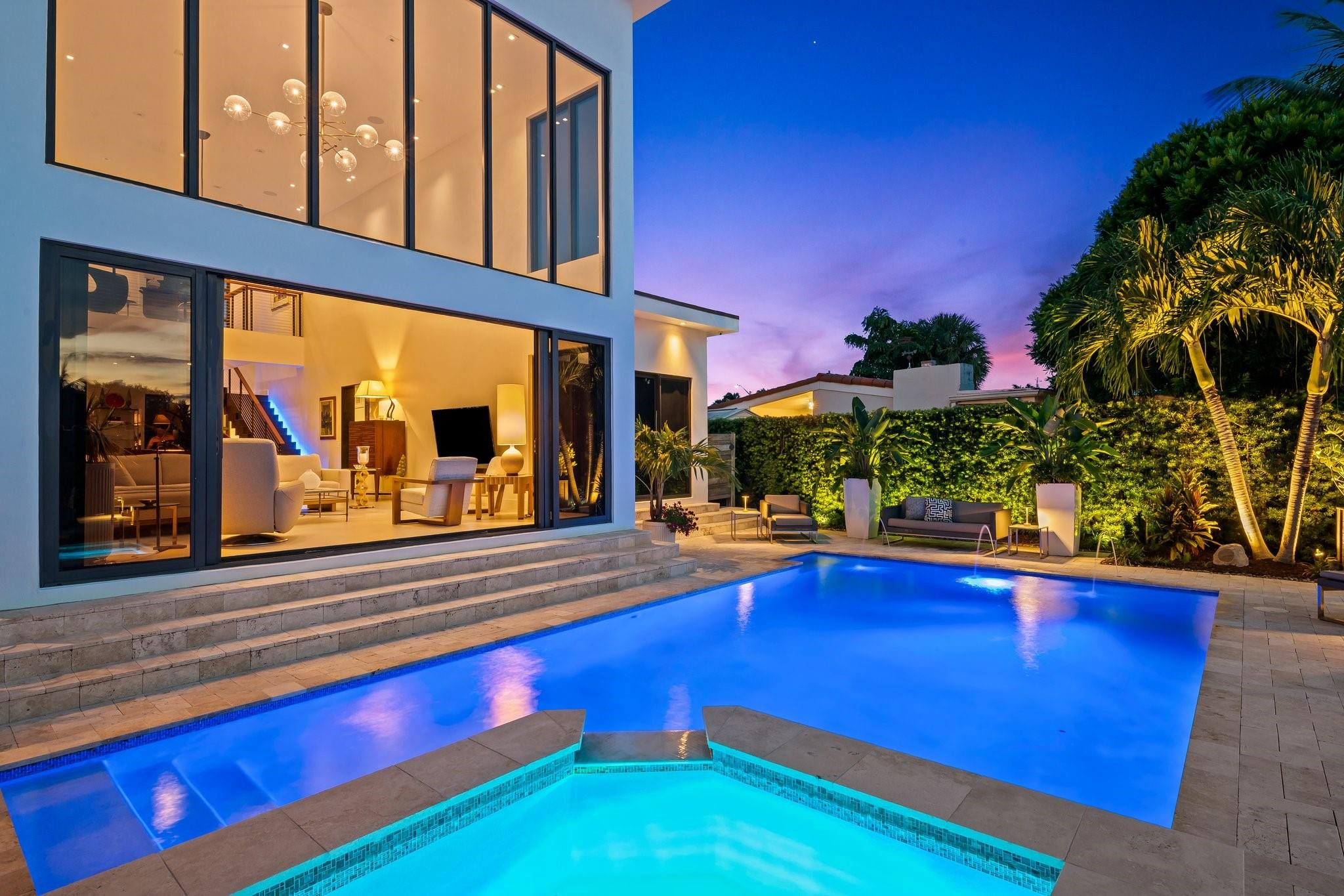 2813 Coral Shores Dr