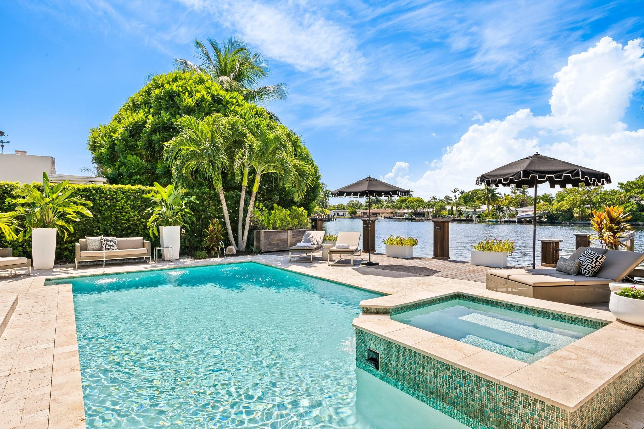 2813 Coral Shores Dr