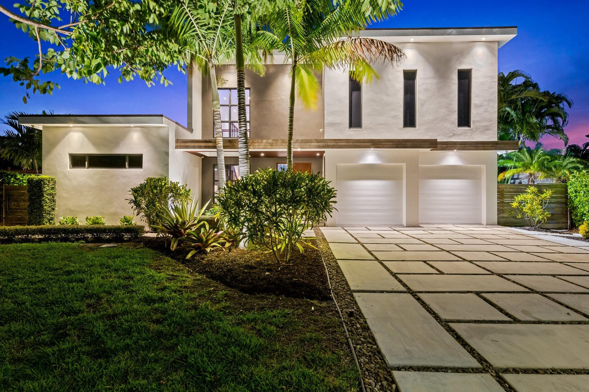 2813 Coral Shores Dr