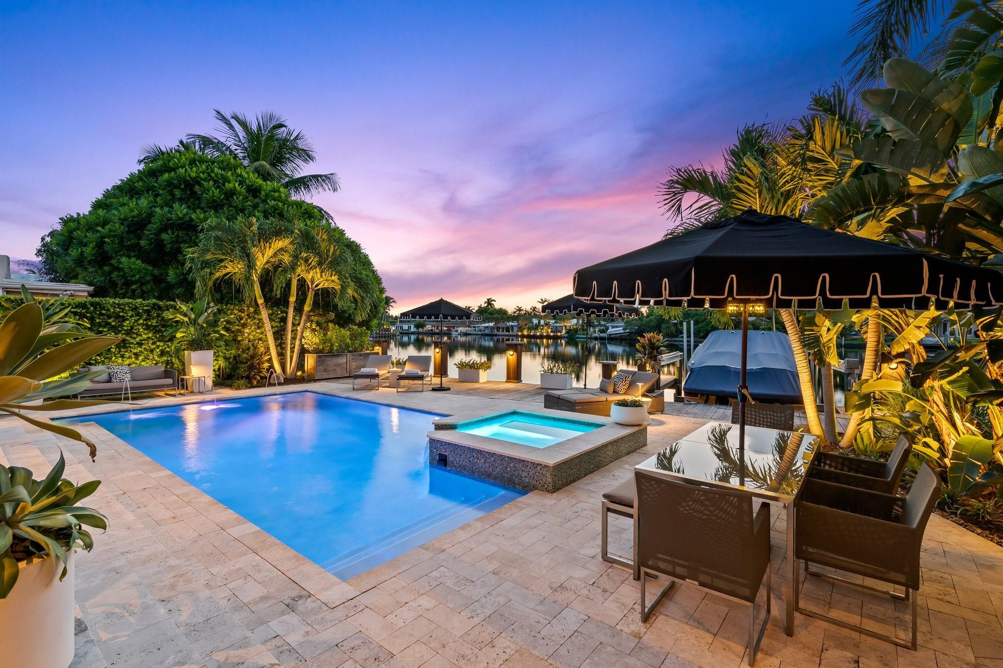 2813 Coral Shores Dr