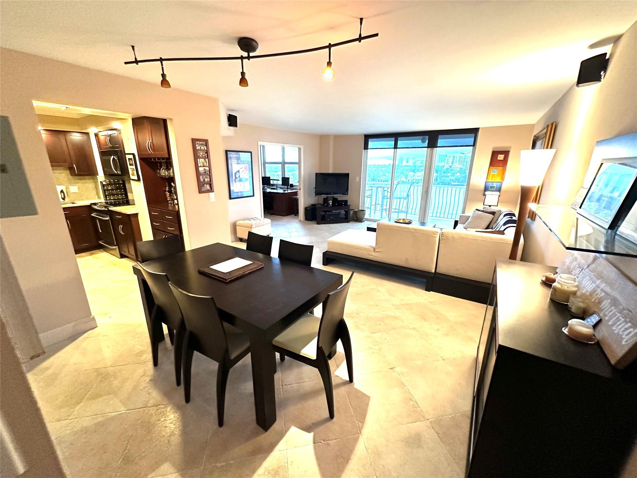 1 Las Olas Circle 605