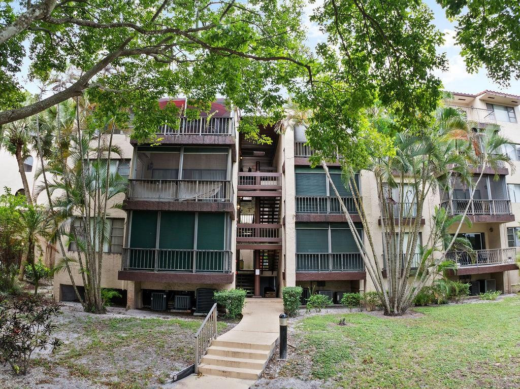 6060 S Falls Circle Dr 422