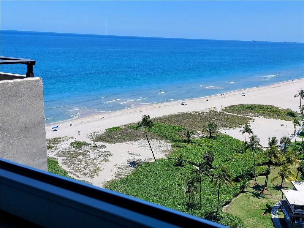 2000 S Ocean Blvd 14 F