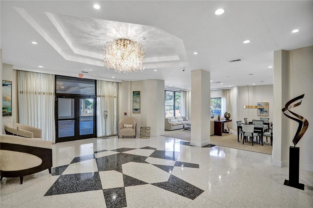 2000 S Ocean Blvd 14 F