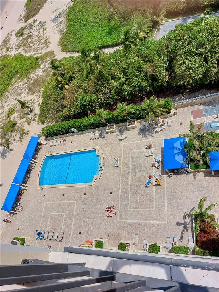 2000 S Ocean Blvd 14 F