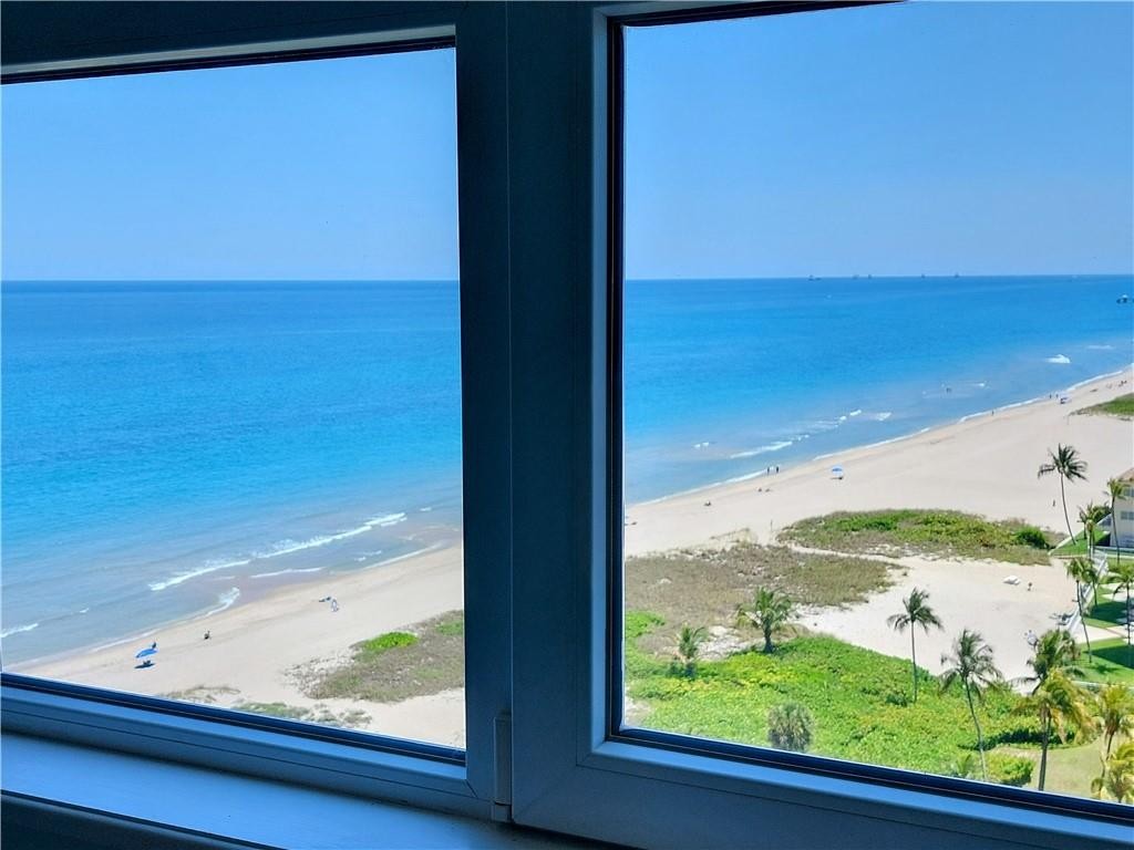 2000 S Ocean Blvd 14 F