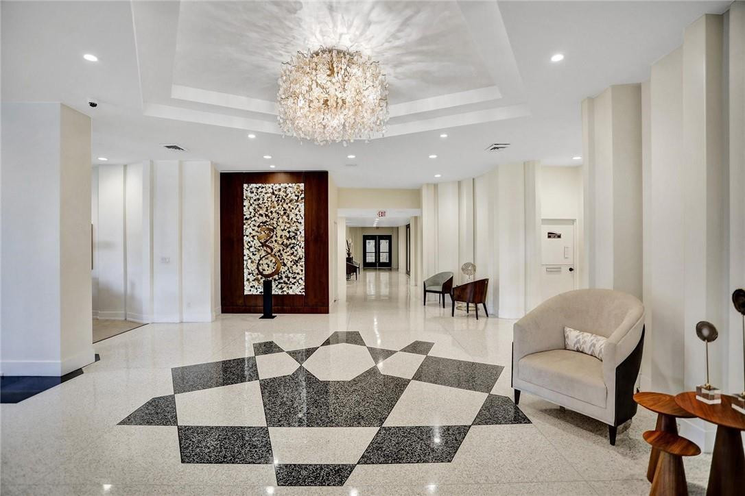 2000 S Ocean Blvd 14 F