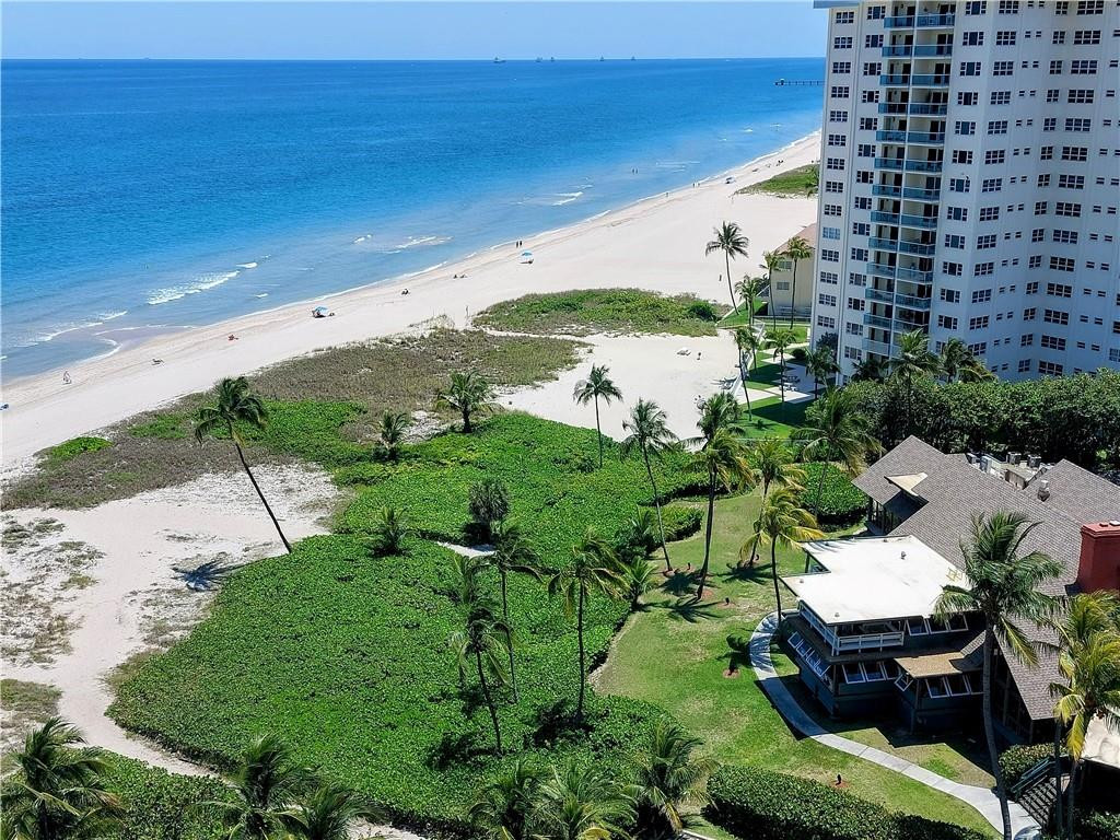 2000 S Ocean Blvd 14 F