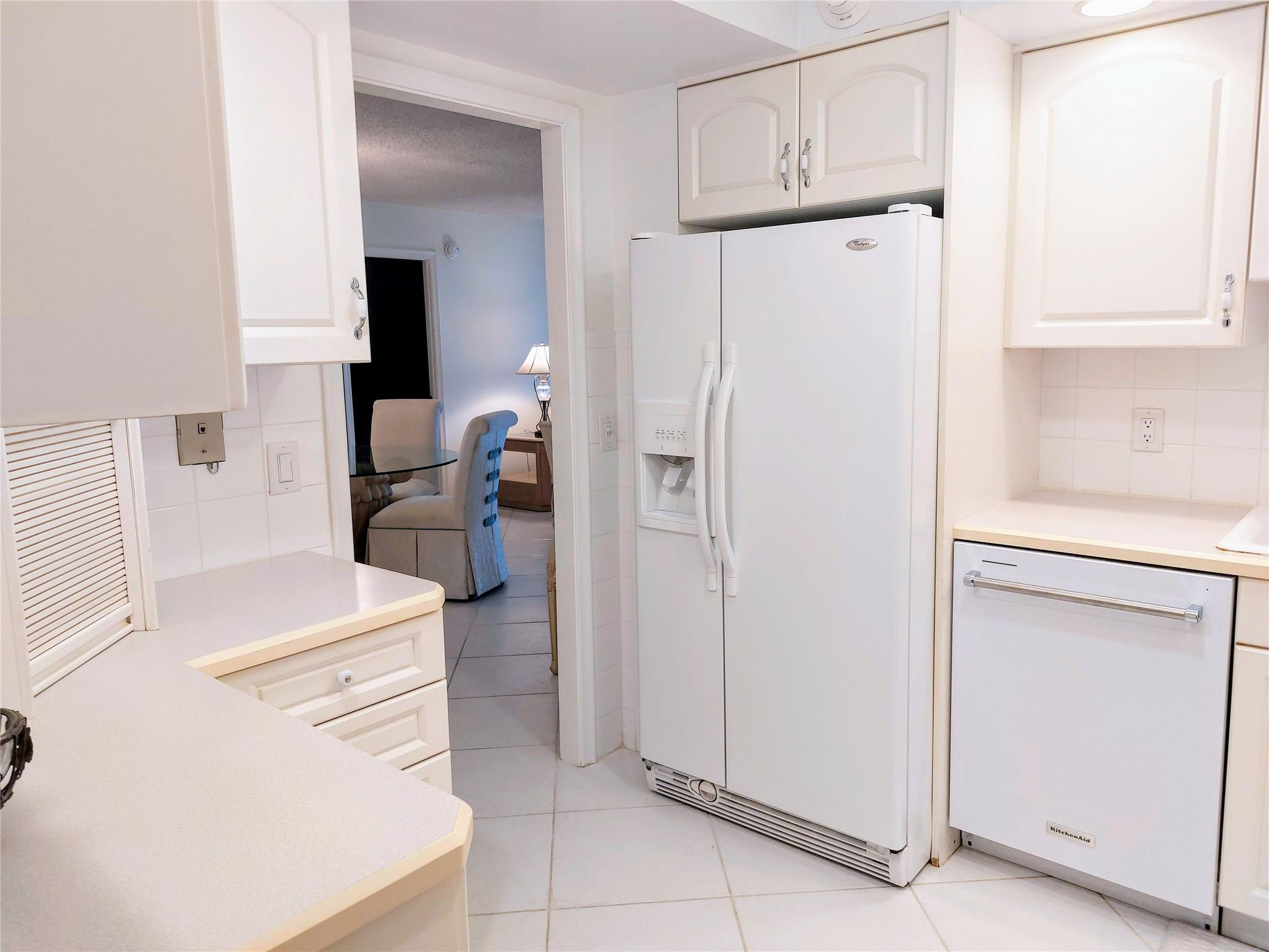 2000 S Ocean Blvd 14 F