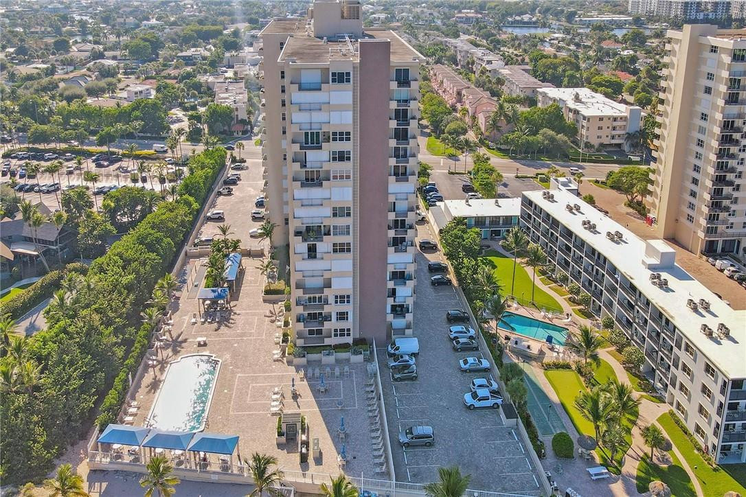 2000 S Ocean Blvd 14 F