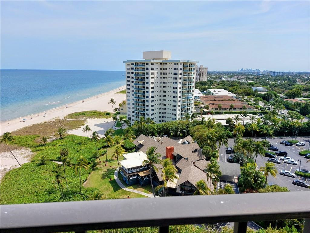 2000 S Ocean Blvd 14 F