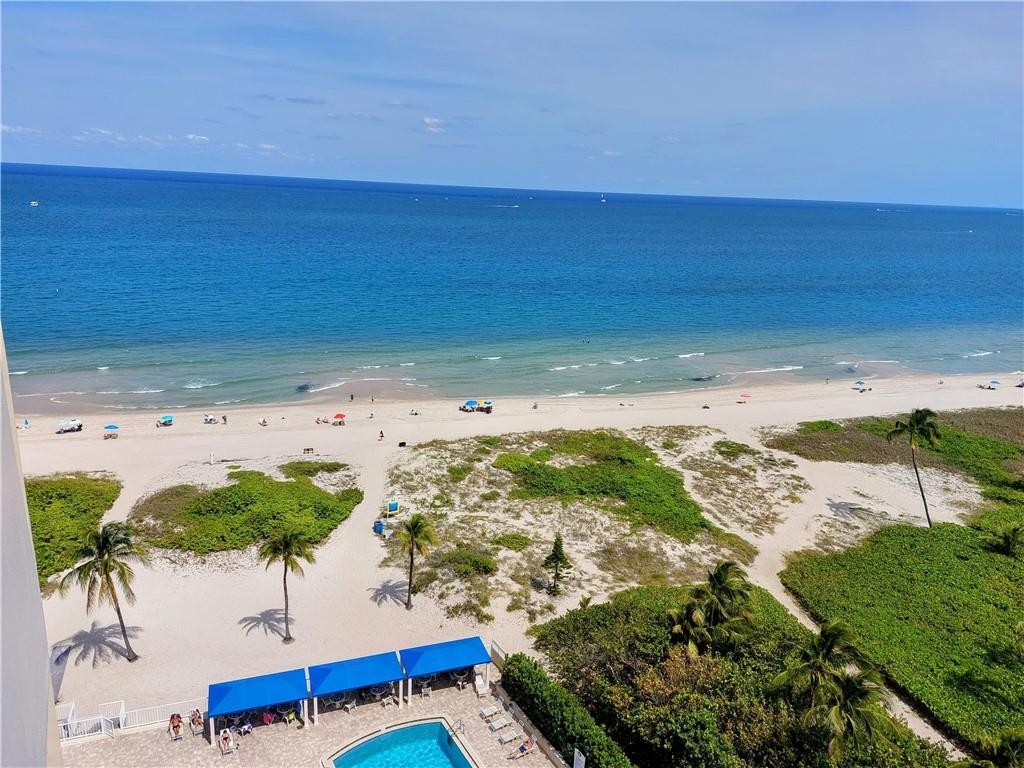 2000 S Ocean Blvd 14 F