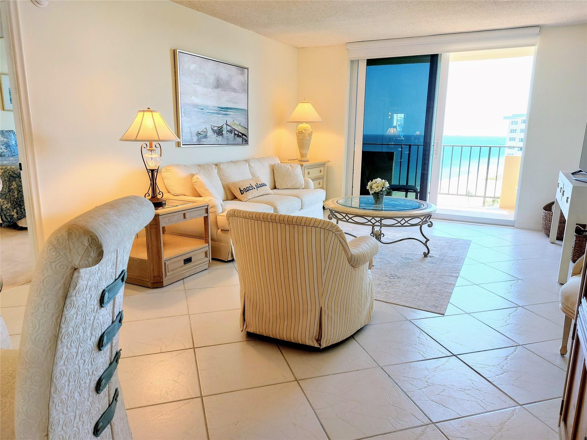 2000 S Ocean Blvd 14 F