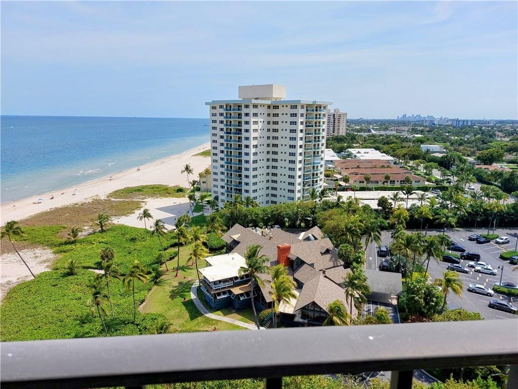 2000 S Ocean Blvd 14 F