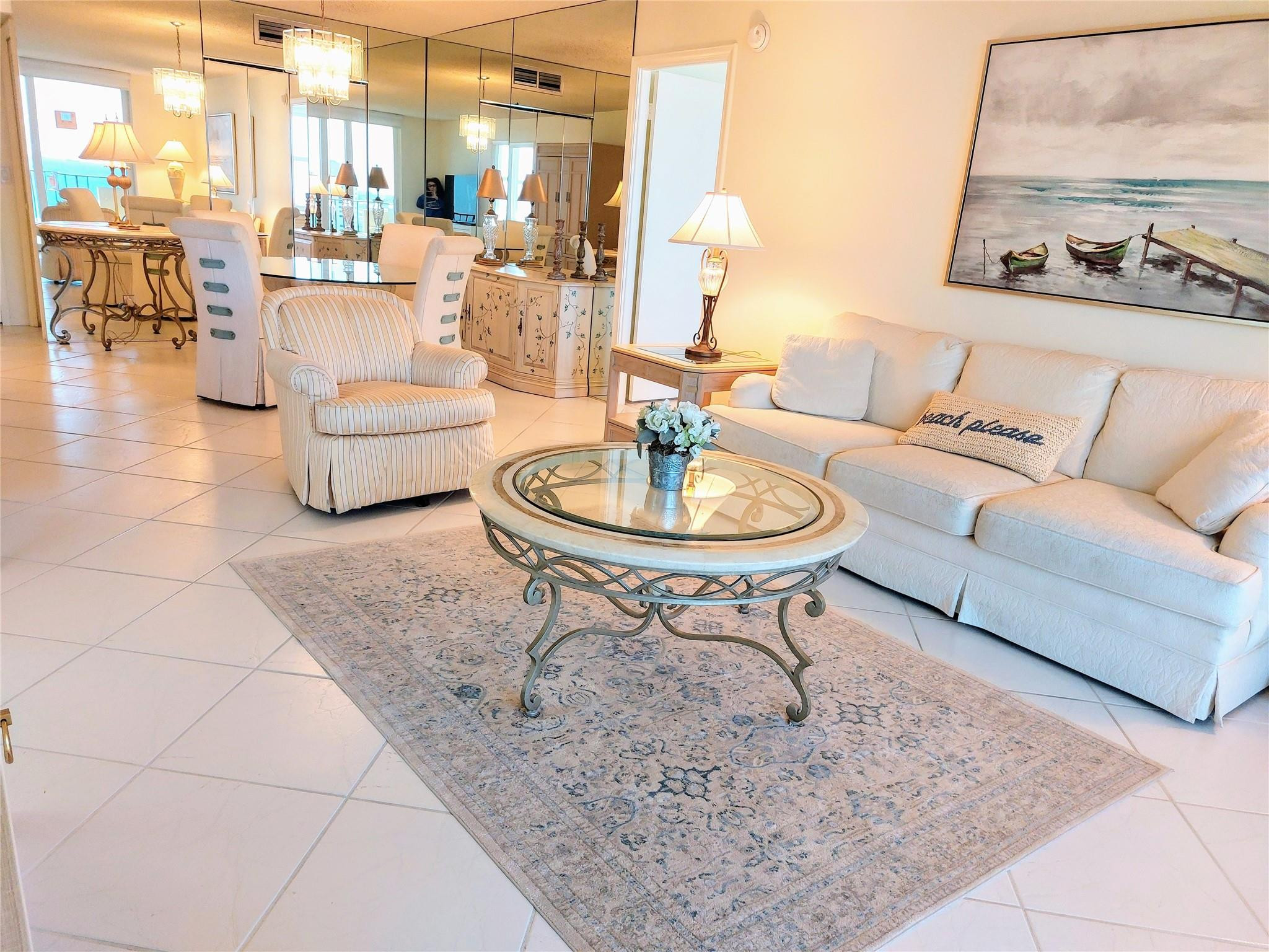 2000 S Ocean Blvd 14 F