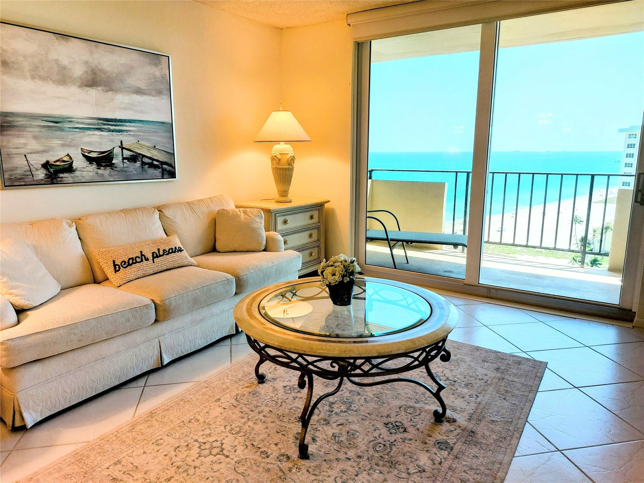 2000 S Ocean Blvd 14 F