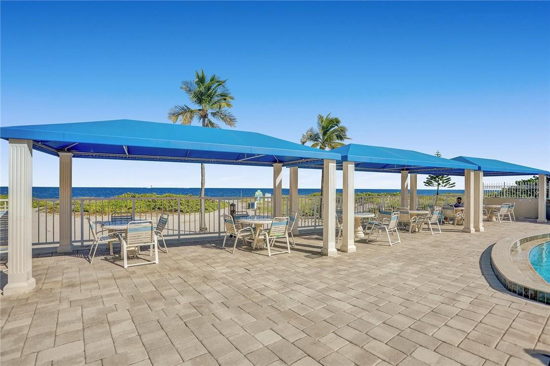 2000 S Ocean Blvd 14 F