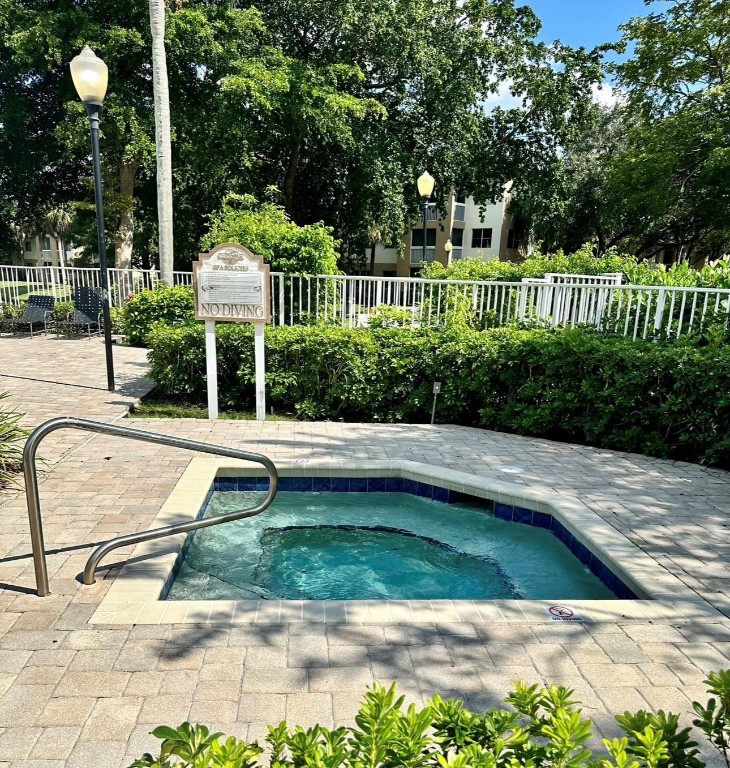 9955 Westview Drive 215, Coral Springs Unit: 215