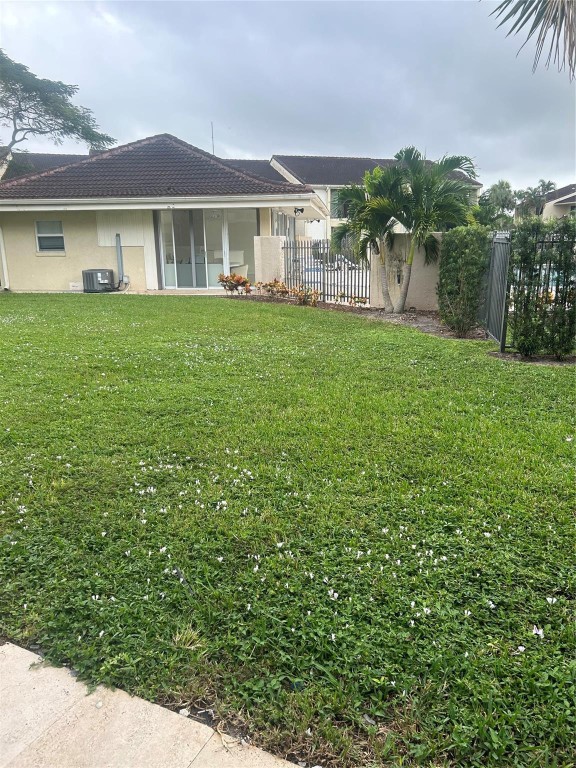 22435 SW 61st Way 121, Boca Raton Unit: 121