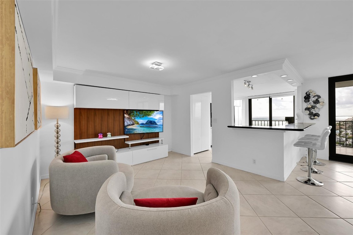 1901 N Ocean Blvd TH-D