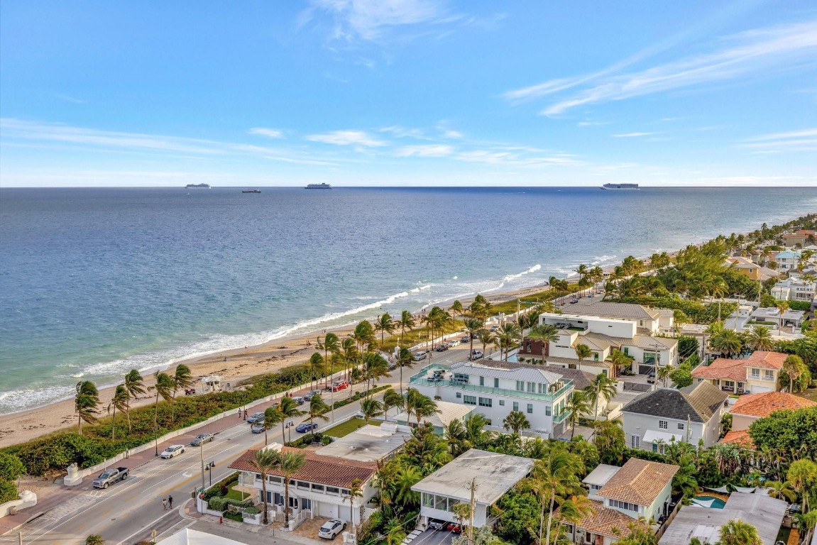 1901 N Ocean Blvd TH-D