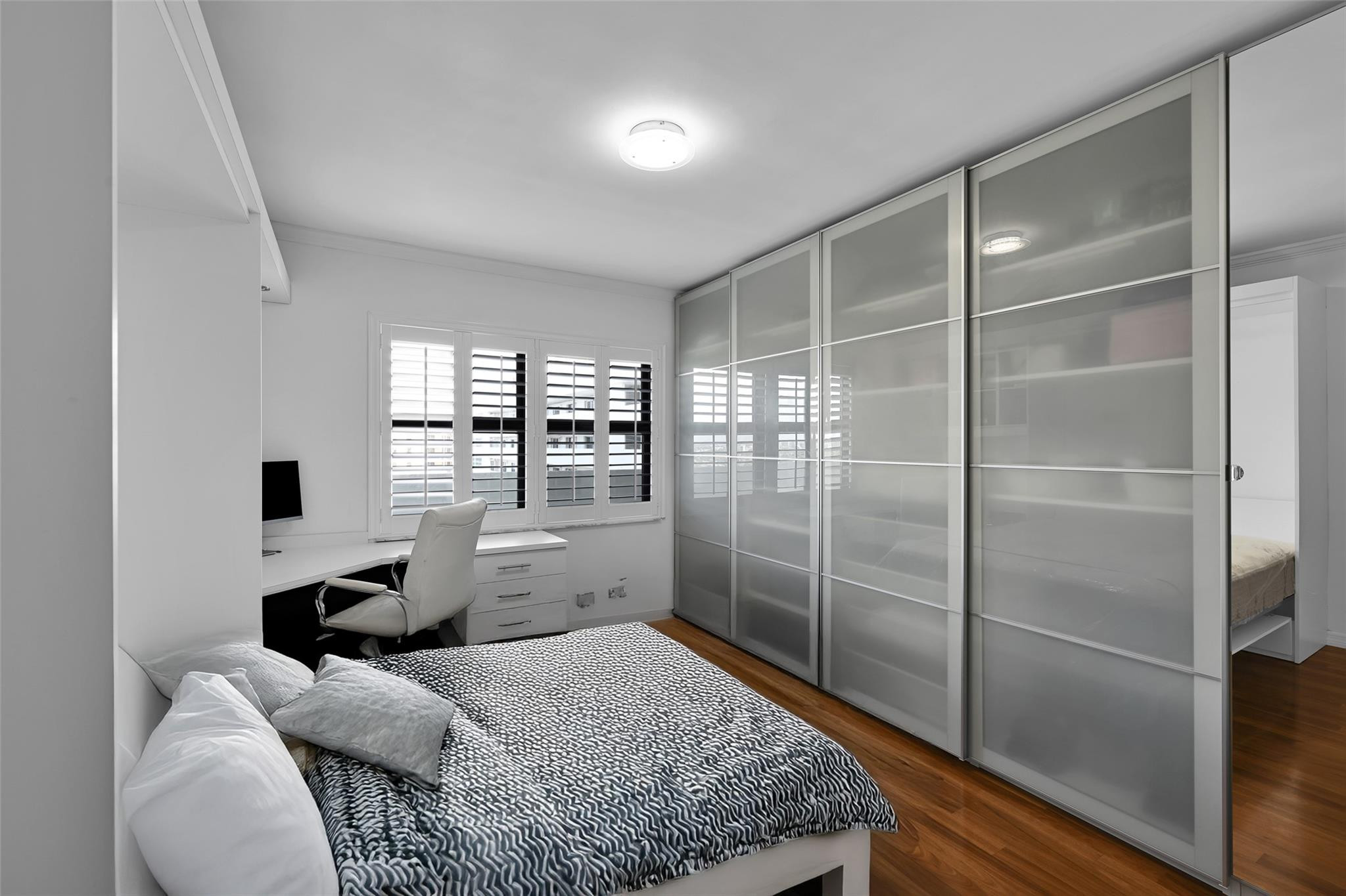 1901 N Ocean Blvd TH-D